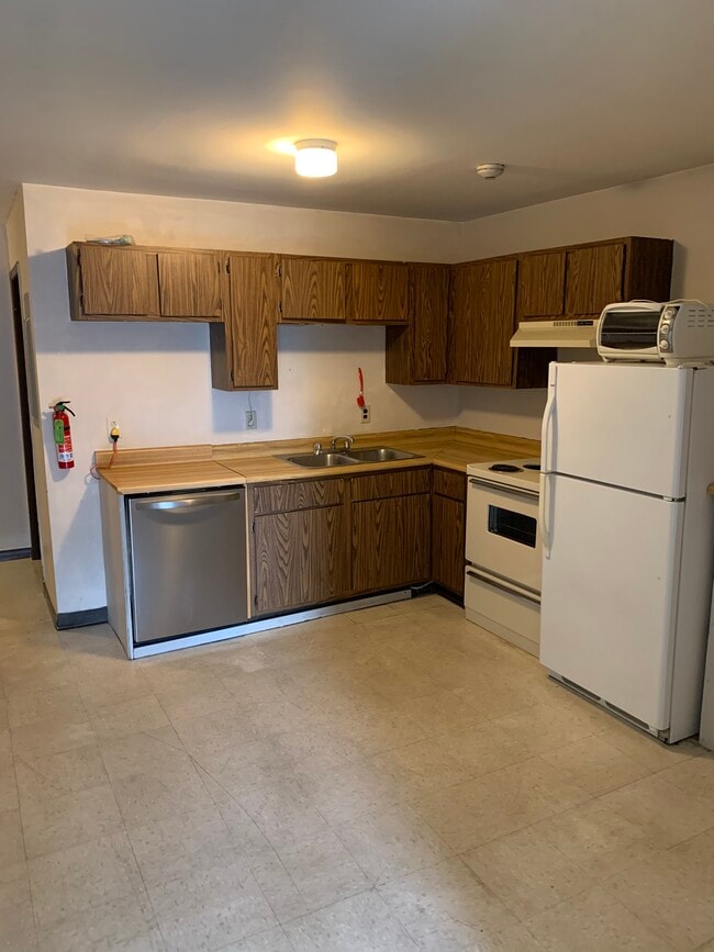 9 Market Street Apartments in Potsdam, NY