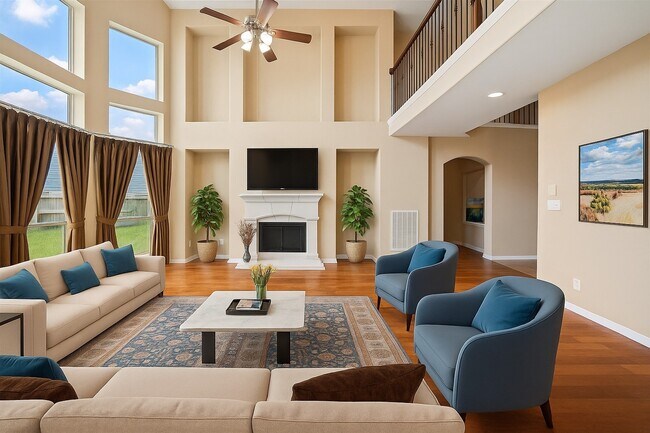 Foto del edificio - 26 Oakmont Ct