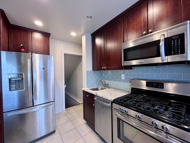 Foto del edificio - 508A E Howell Ave