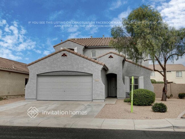 Building Photo - 17236 W Marshall Ln