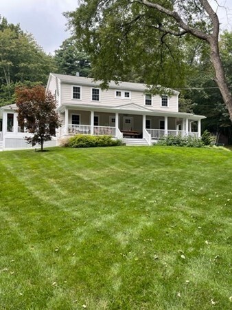 Primary Photo - 56 B Lawton Rd