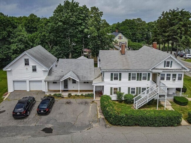 Foto del edificio - 84 Pearl St