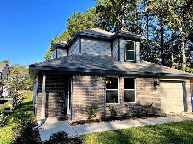 Foto del edificio - 12732 Lake Conroe Bay Rd