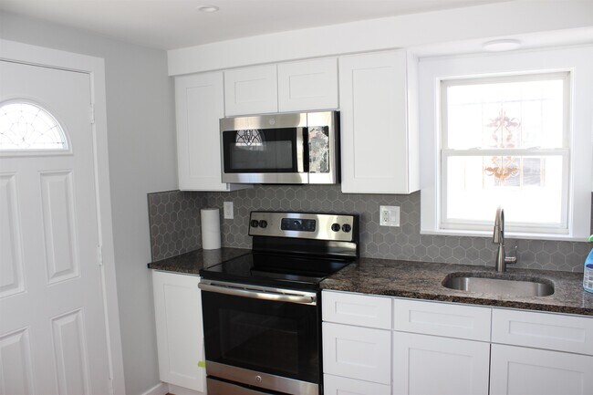 Foto del edificio - 390 Pacific Ave