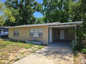 Building Photo - 112 Palm Dr
