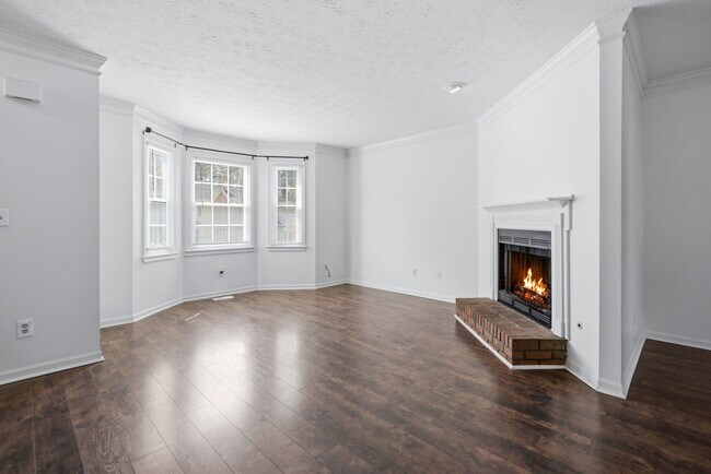 Photo - 1018 Kennesborough Rd NW Townhome