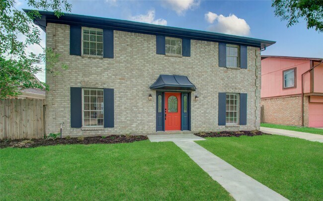 Foto del edificio - 3514 Quail Meadow Dr