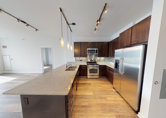 Foto del edificio - 539 W Huron St