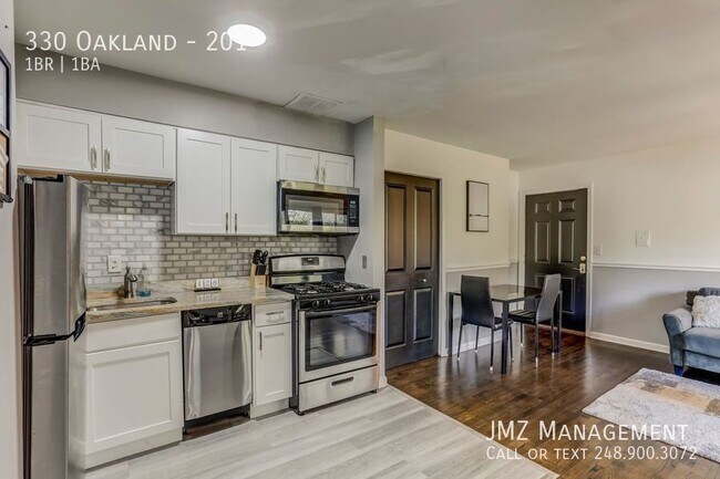 Foto del edificio - 330 Oakland-201
