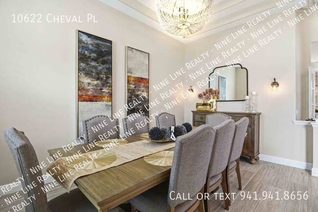 Building Photo - 10622 Cheval Pl