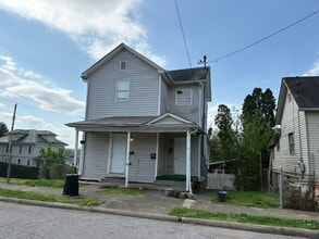 Building Photo - 810 Virginia Ave