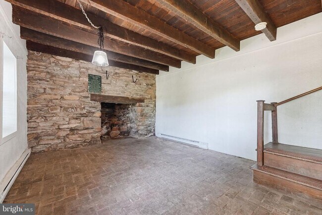 Foto del edificio - 8200 Buckland Mill Rd
