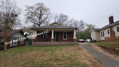 Building Photo - 714 Howell St