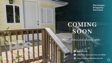 Building Photo - 3253 Pebble Dr