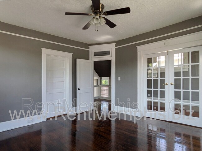 Building Photo - 1225 Faxon Ave