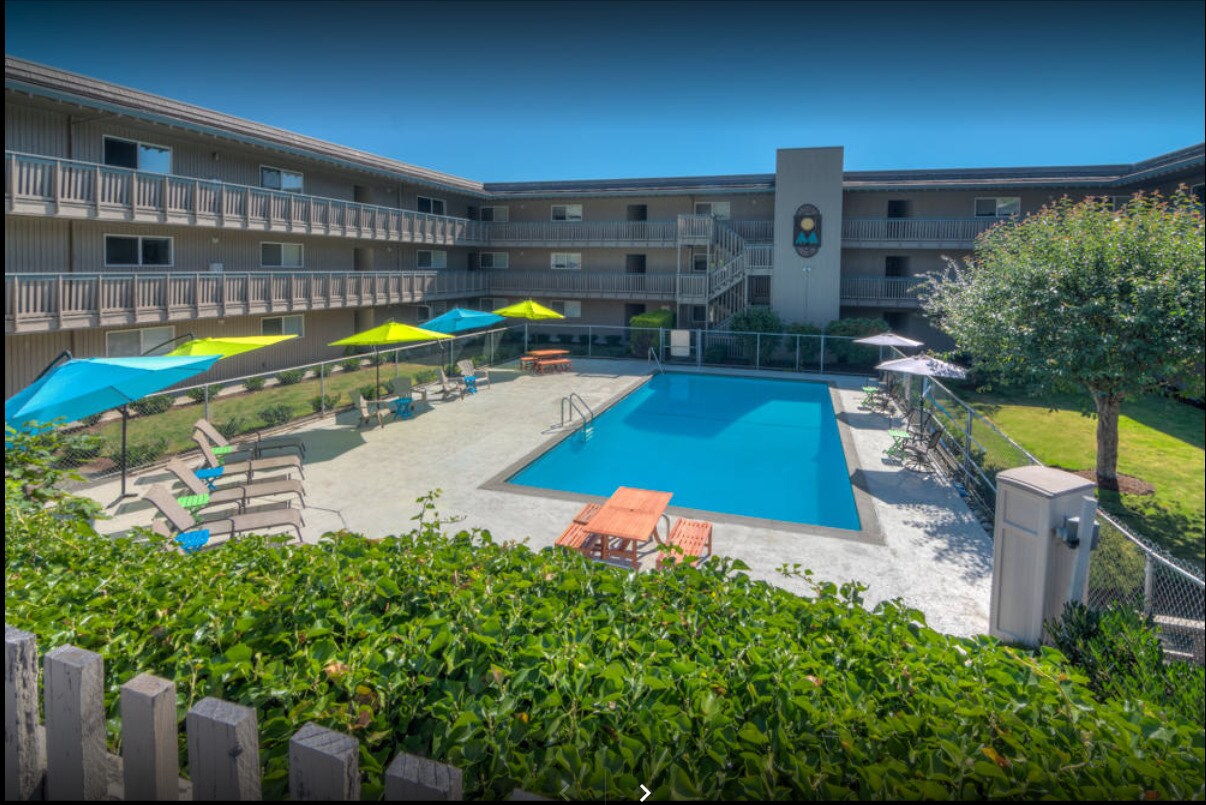 Foto principal - Sky Lanai Apartments