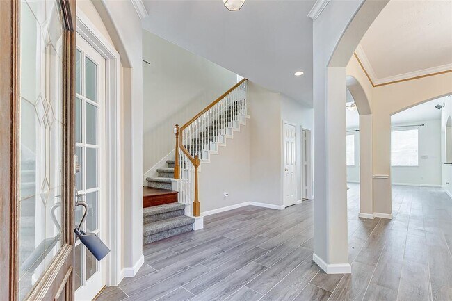 Foto del edificio - 15414 Wild Timber Trail