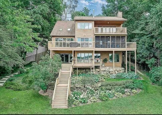 Foto del edificio - 4216 Morris Park Rd