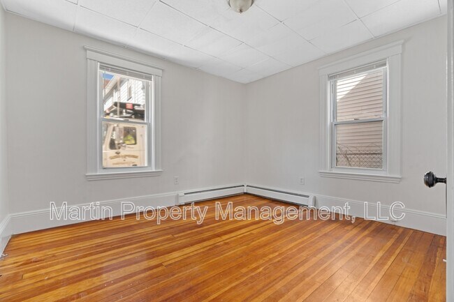 Foto del edificio - 23 Park St