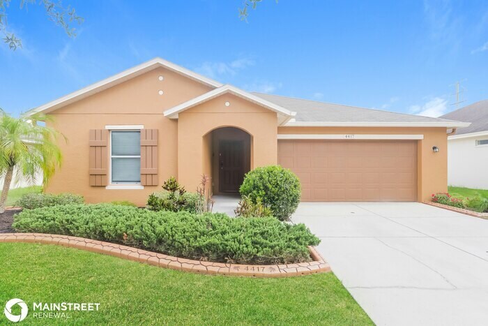 Primary Photo - 4417 Fieldview Cir