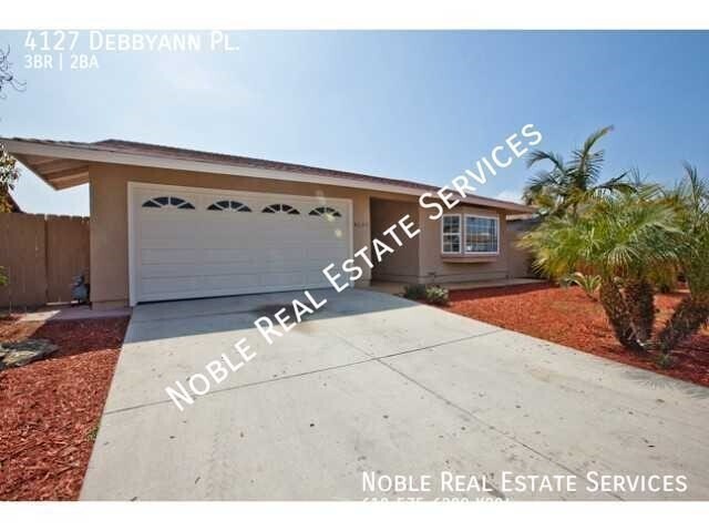 Foto del edificio - 4127 Debbyann Pl