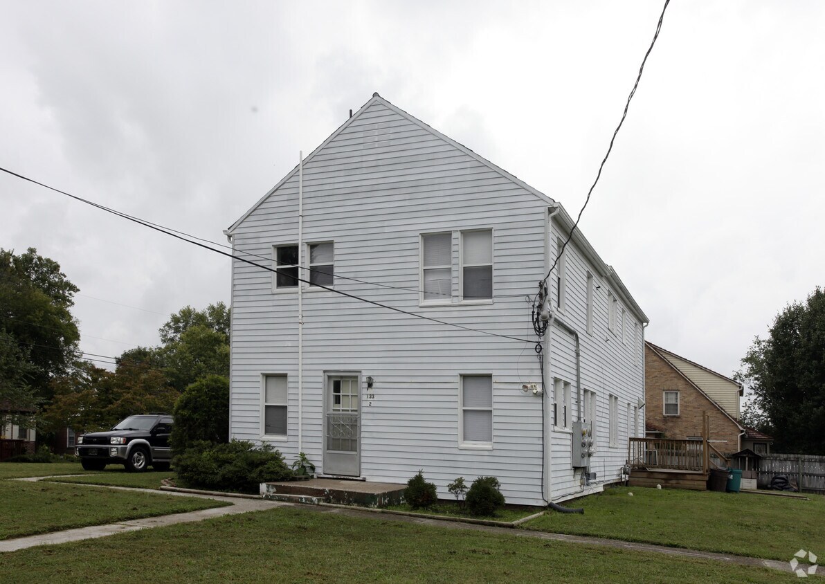 133 Lynnview Dr, Knoxville, TN 37918 Apartments in Knoxville, TN
