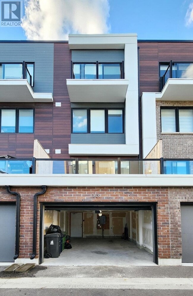 Building Photo - 163 Downsview Park Blvd