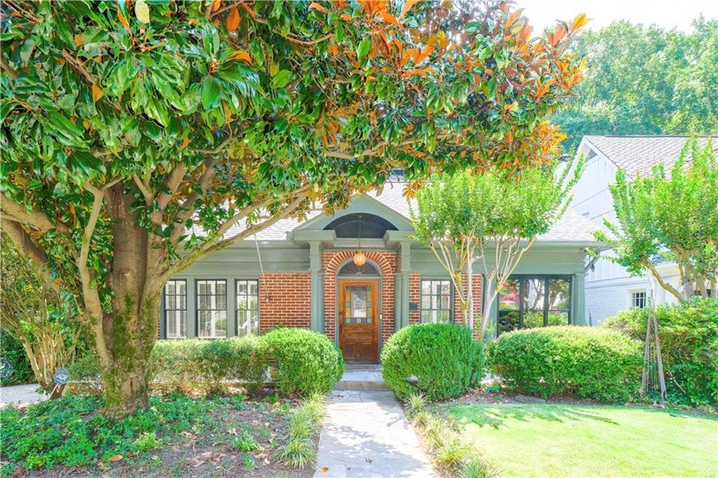 Foto principal - 78 Park Cir NE