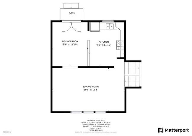 Building Photo - Adorable 4 Bedroom Home