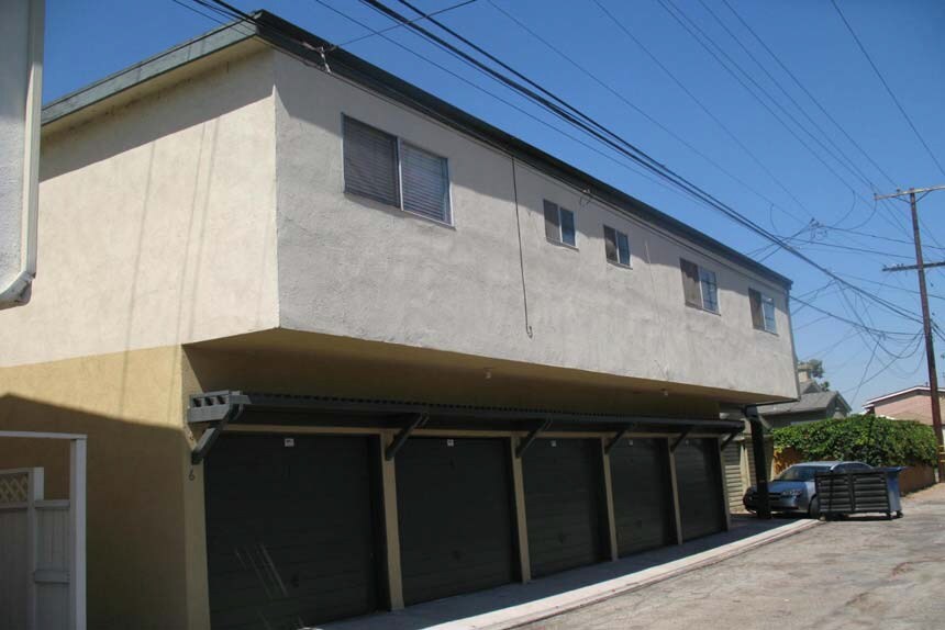 Foto del edificio - 4266 N Lakewood Blvd
