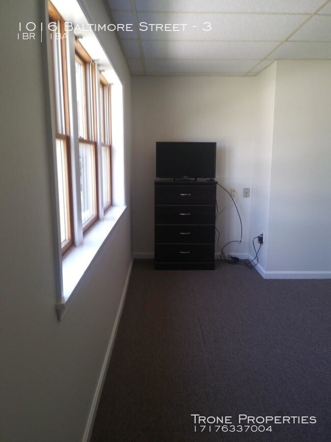 1 bedroom in Hanover PA 17331 Apartment for Rent in Hanover, PA