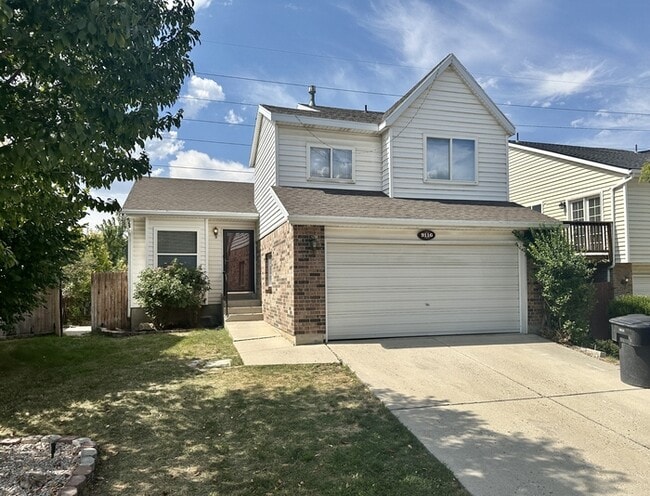 West Jordan - West Jordan House