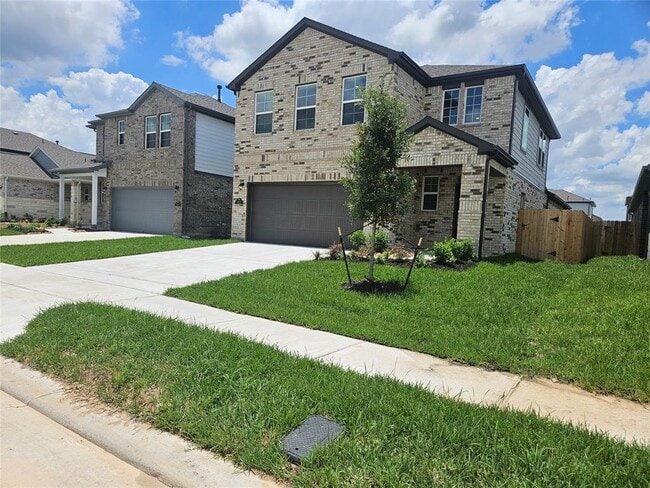 Building Photo - 5823 Quest Valley Dr