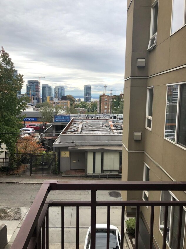 1711 E Olive Way Unit #217, Seattle, WA 98102 - Condo for Rent in ...