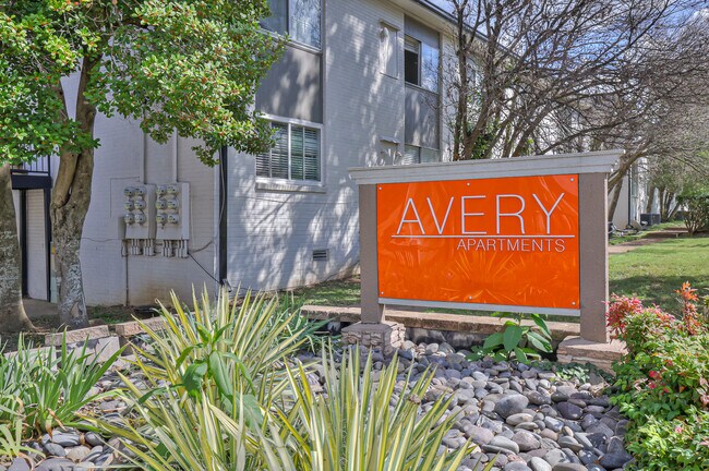 Foto del edificio - z-080625-The Avery Nashville