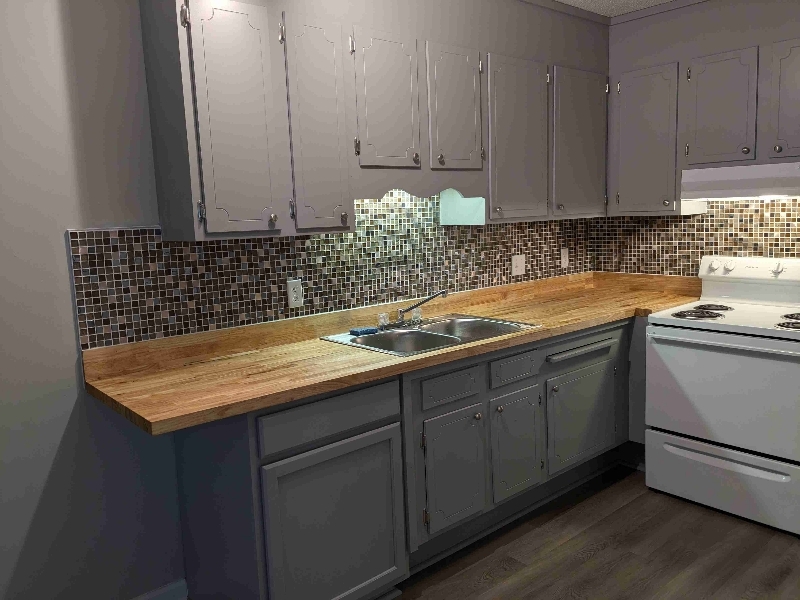 Foto principal - 1220 8th St NE