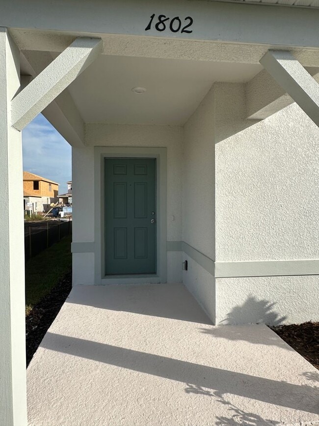 Foto del edificio - Beautiful 4/3 w/ Loft Energy Efficient Home for Rent in St. Cloud