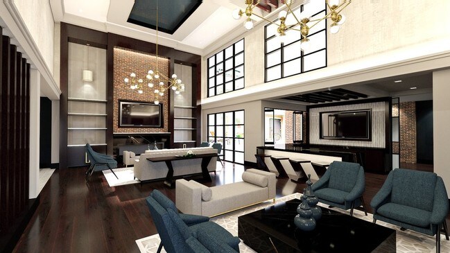 Building Photo - Stylish 2BR Residences: Your Path to Moder...