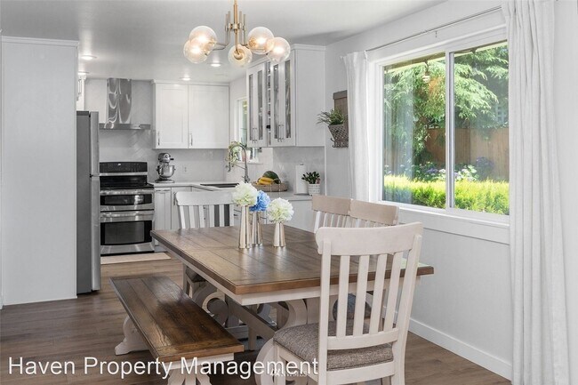 Foto del edificio - 3 br, 2 bath House - 3341 SW 327th Pl