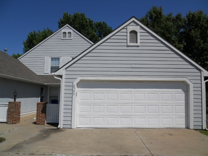 2503 Crestline Ct, Lawrence, KS 66047 House Rental in Lawrence, KS