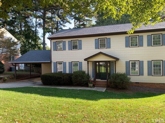 Building Photo - 2916 Glen Burnie Dr
