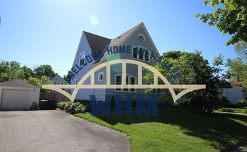 Building Photo - 3608 N 49th St