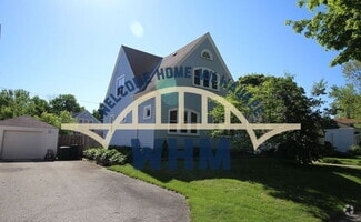 Building Photo - 3608 N 49th St