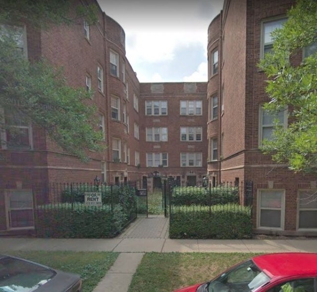Primary Photo - 6178 N Wolcott Ave