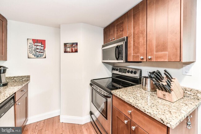 Building Photo - 2440 16th St NW