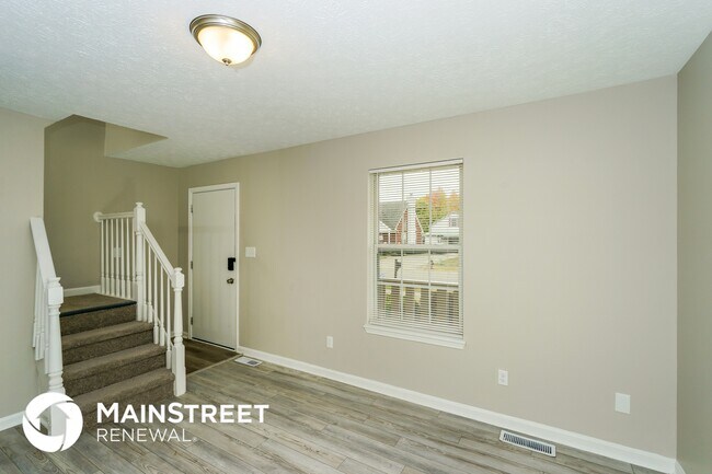 Foto del edificio - 7703 Texlyn Ct