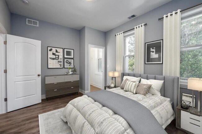 Building Photo - 3744 S Parnell Ave