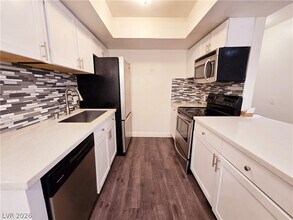 Building Photo - 4200 S Valley View Blvd