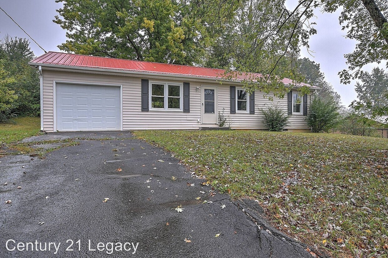 Primary Photo - 3 br, 2 bath House - 1009 Idlewylde Circle