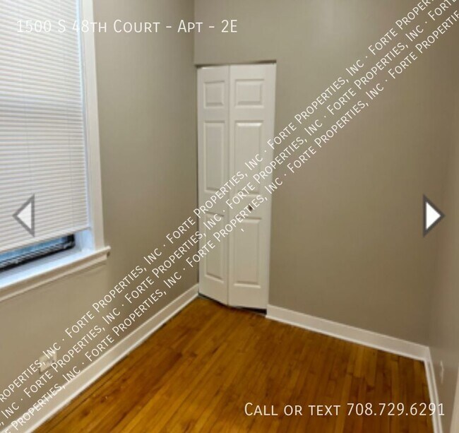 1500 48th Ct Unit 2E, Cicero, IL 60804 Room for Rent in Cicero, IL